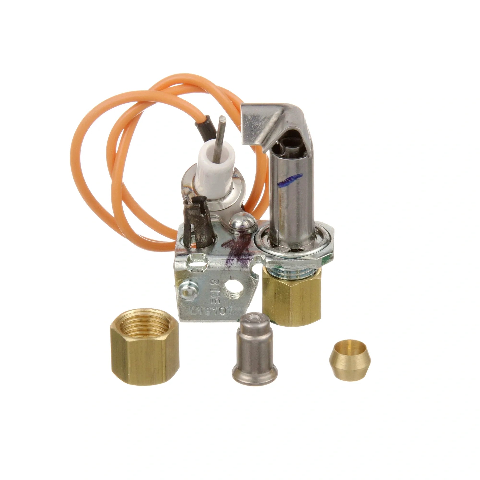 A11132 American Range - Pilot Assembly for Ovens alternate view 1 A11132 American Range - Pilot Assembly for Ovens alternate view 1